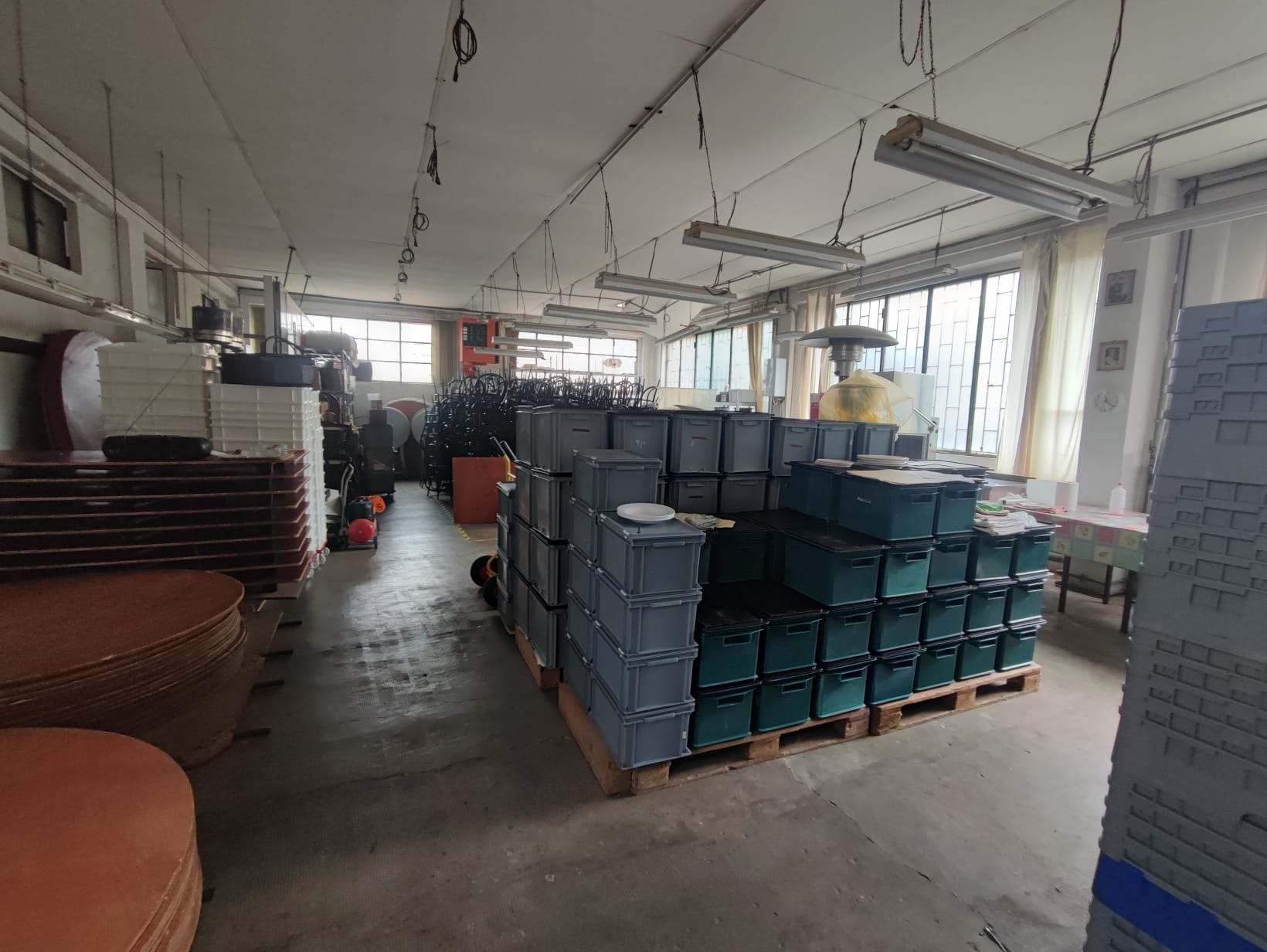 Noleggio servizi Catering (MB).79.000€
