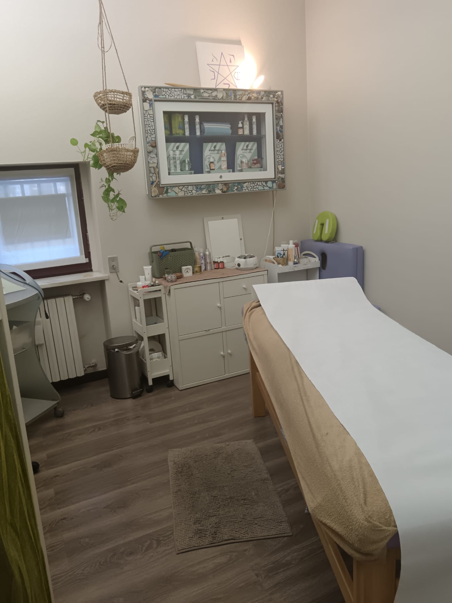 Centro Estetic Milano 95.000€