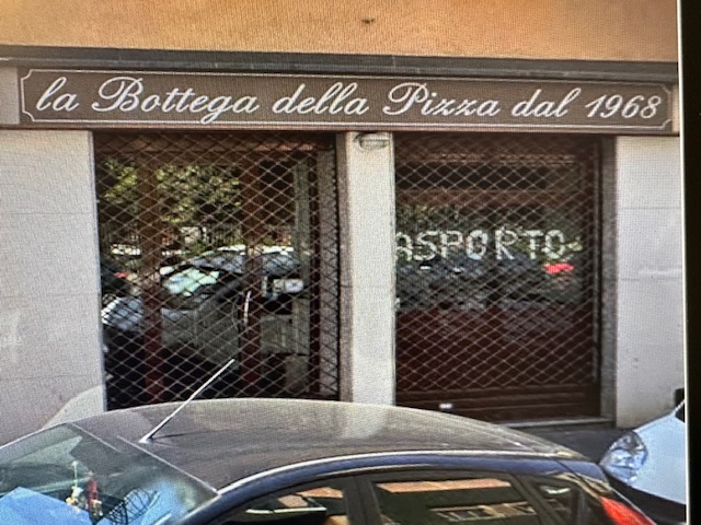 Pizzeria storica al Trancio 30.000€ Milano