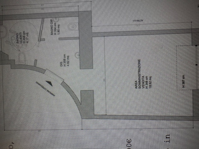 Wine  Bar  Milano Isola 120.000€