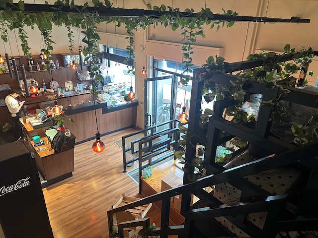 Ristorante Navigli Milano 51.000€