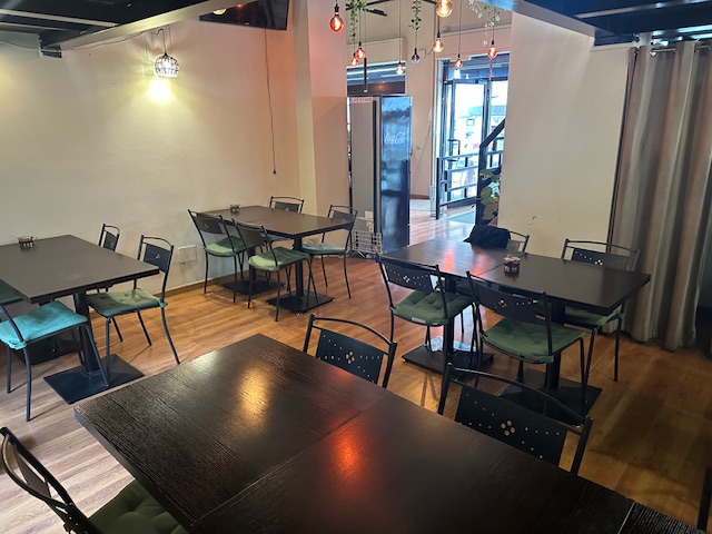 Ristorante Navigli Milano 51.000€