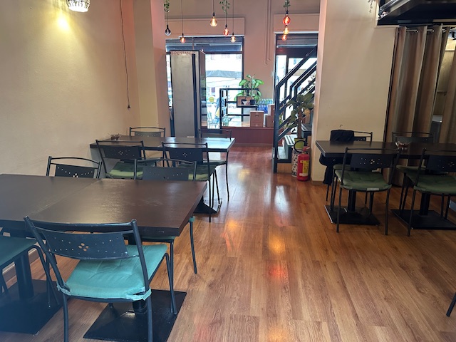 Ristorante Navigli Milano 51.000€