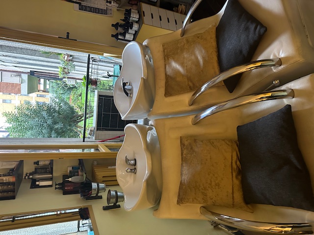 Parrucchiere Estetica 41.000€ Milano
