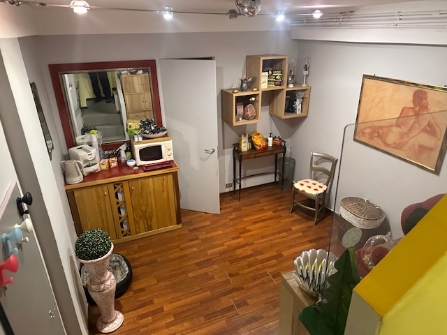 Parrucchiere Estetica 41.000€ Milano