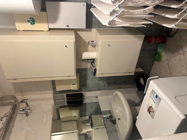 Parrucchiere Estetica 41.000€ Milano