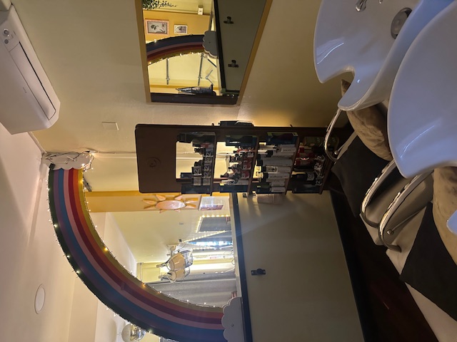 Parrucchiere Estetica 41.000€ Milano