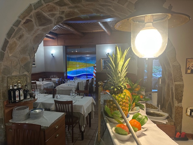 Ristorante con immobile milano 1.200.000,00