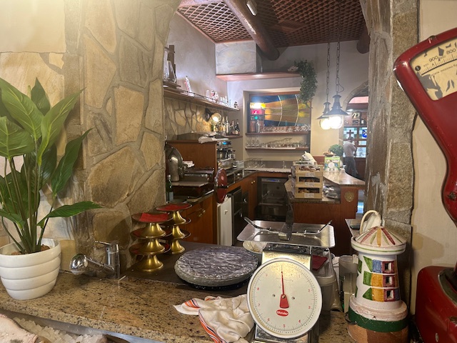 Ristorante con immobile milano 1.200.000,00
