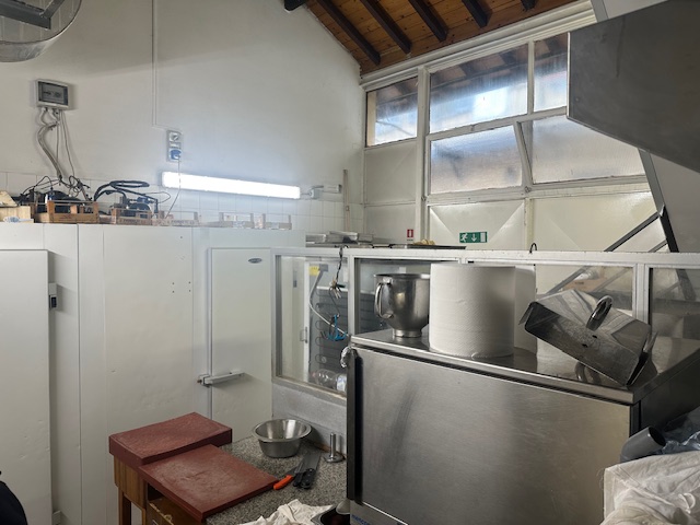 Ristorante con immobile milano 1.200.000,00