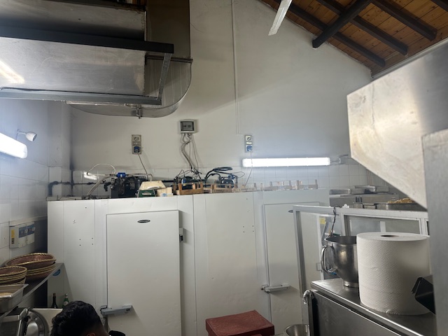 Ristorante con immobile milano 1.200.000,00