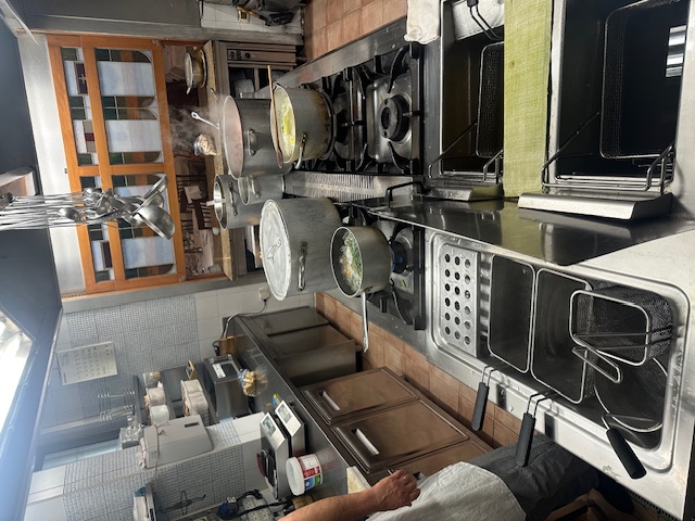 Ristorante con immobile milano 1.200.000,00