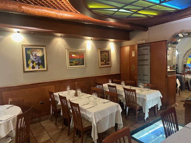 Ristorante con immobile milano 1.200.000,00