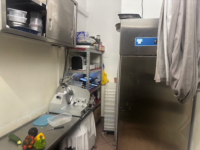 Pizzeria De Angeli 79.000€