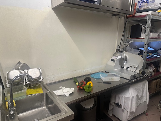 Pizzeria De Angeli 79.000€