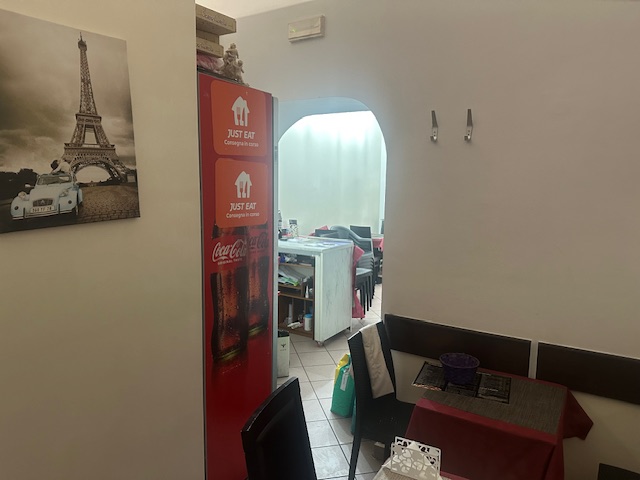 Pizzeria De Angeli 79.000€