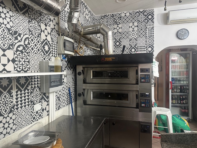 Pizzeria De Angeli 79.000€
