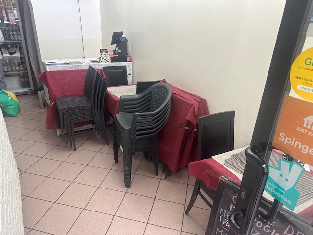 Pizzeria De Angeli 79.000€