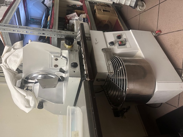 Pizzeria De Angeli 79.000€