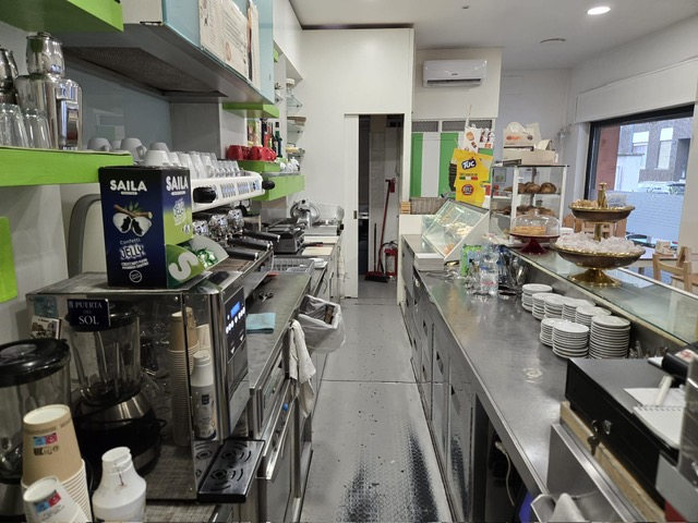 Bar   M. Precotto 150.000€