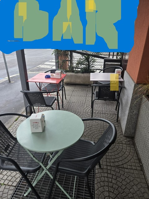 Bar   M. Precotto 150.000€