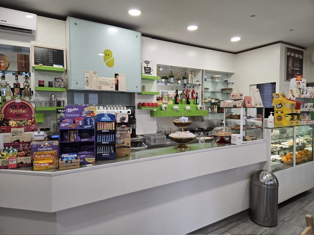 Bar   M. Precotto 150.000€