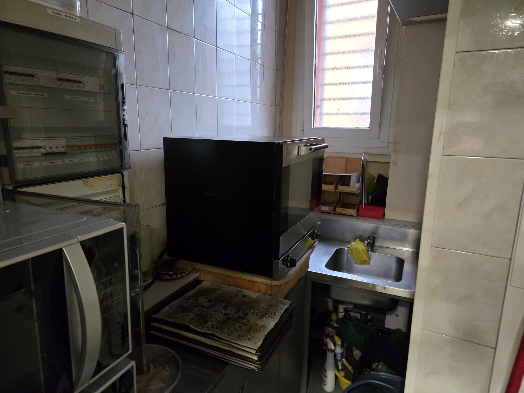 Bar   M. Precotto 150.000€