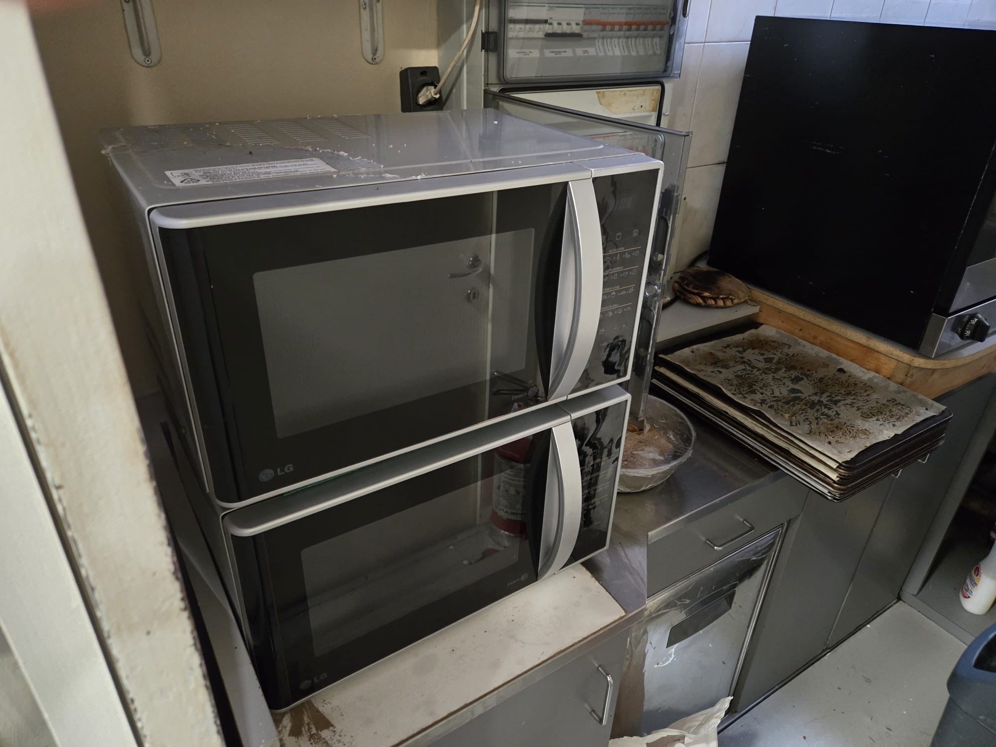 Bar   M. Precotto 150.000€