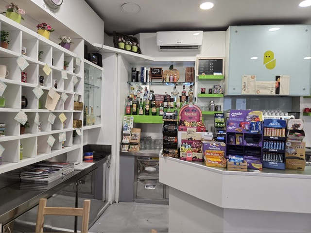 Bar   M. Precotto 150.000€