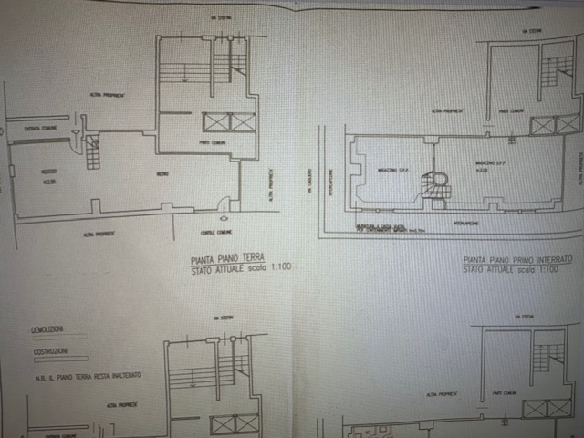 Erboristeria Libreria Profumeria 60.000€