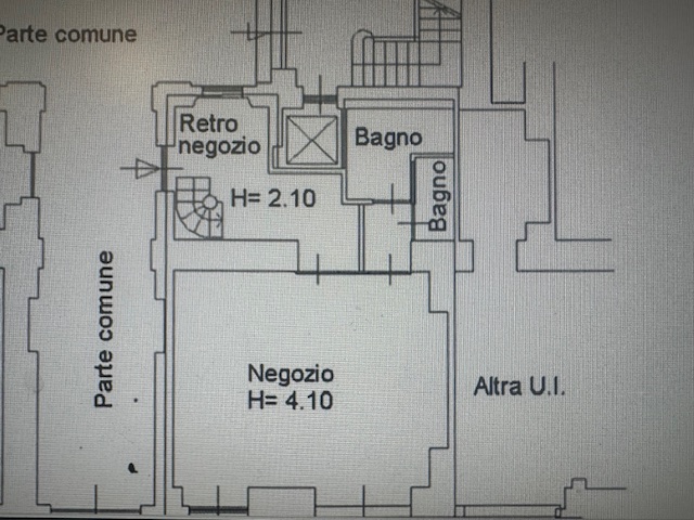 Enoteca con Mescita P.ta Venezia 200000€