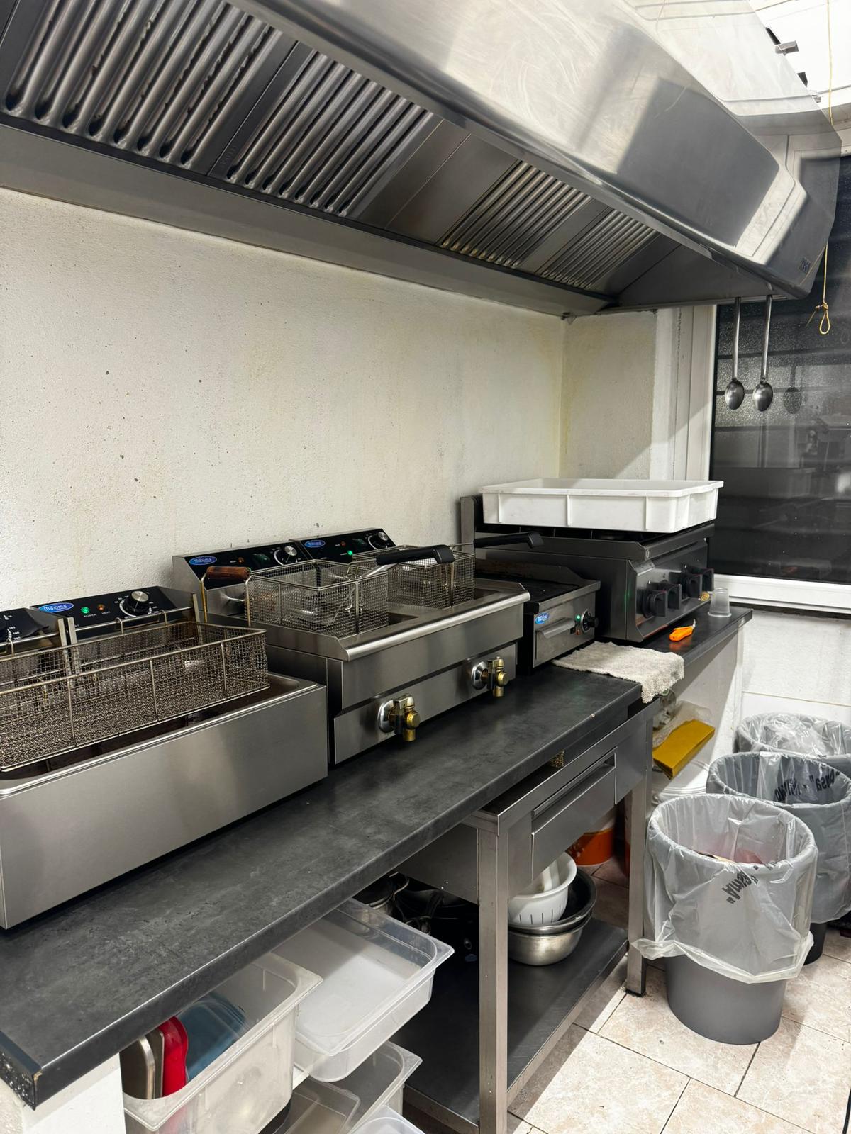 Pizzeria Cologno Monzese 50.000€