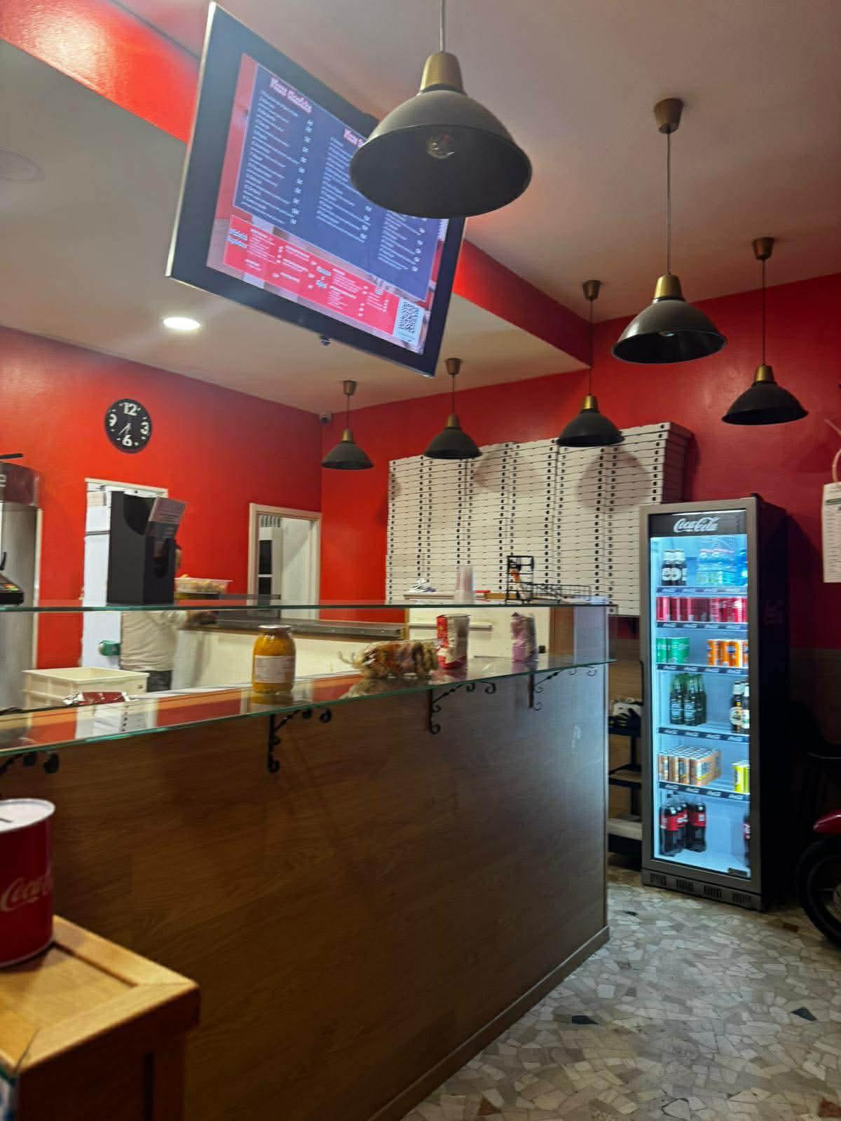 Pizzeria Cologno Monzese 50.000€