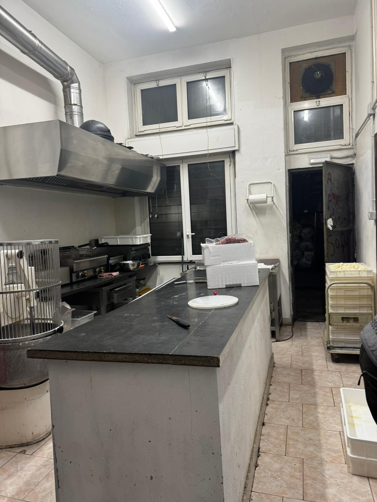 Pizzeria Cologno Monzese 50.000€