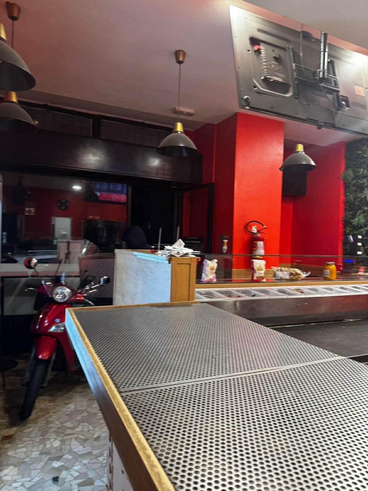 Pizzeria Cologno Monzese 50.000€