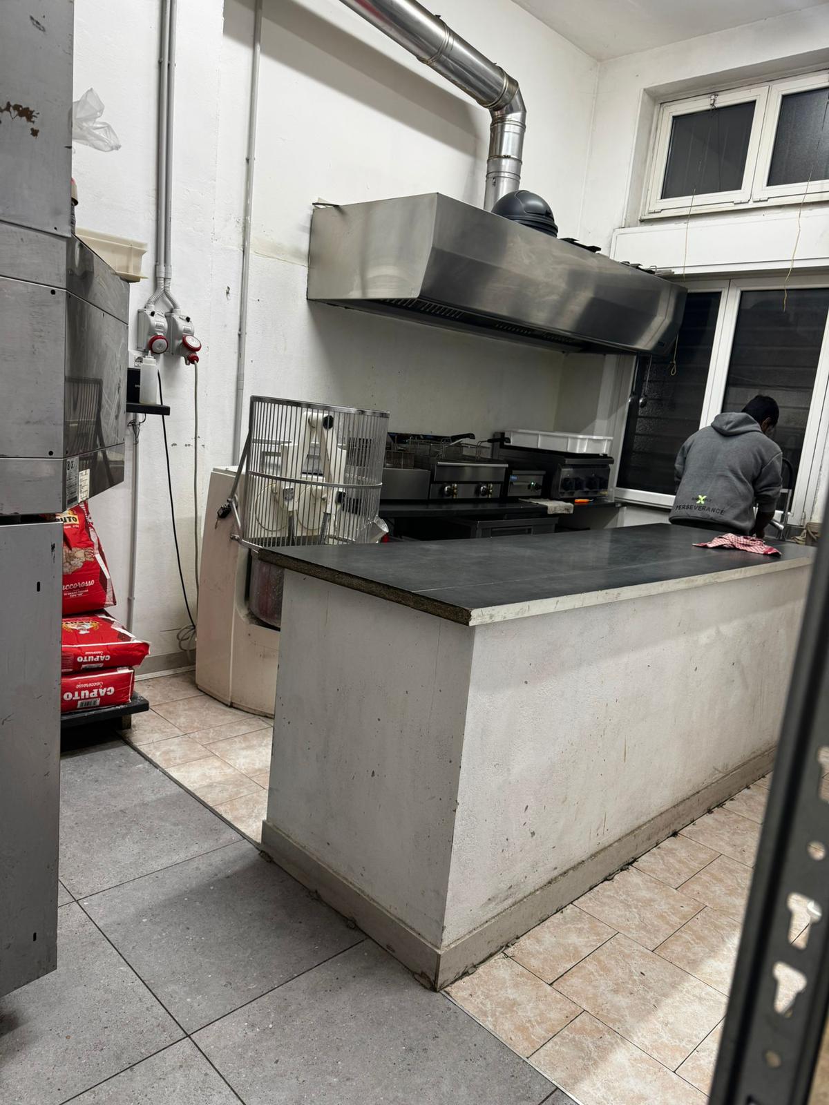Pizzeria Cologno Monzese 50.000€