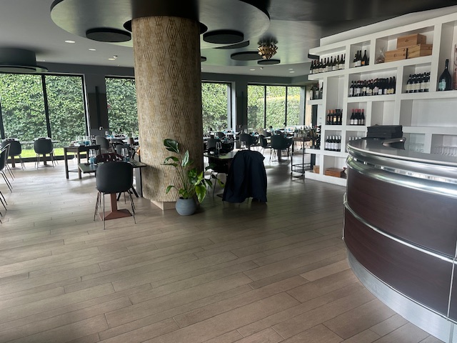 Ristorante Gorgonzola Mi. 210.000€