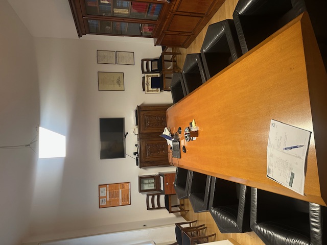 Ufficio/Abitazione tribunale 1.900.000,00