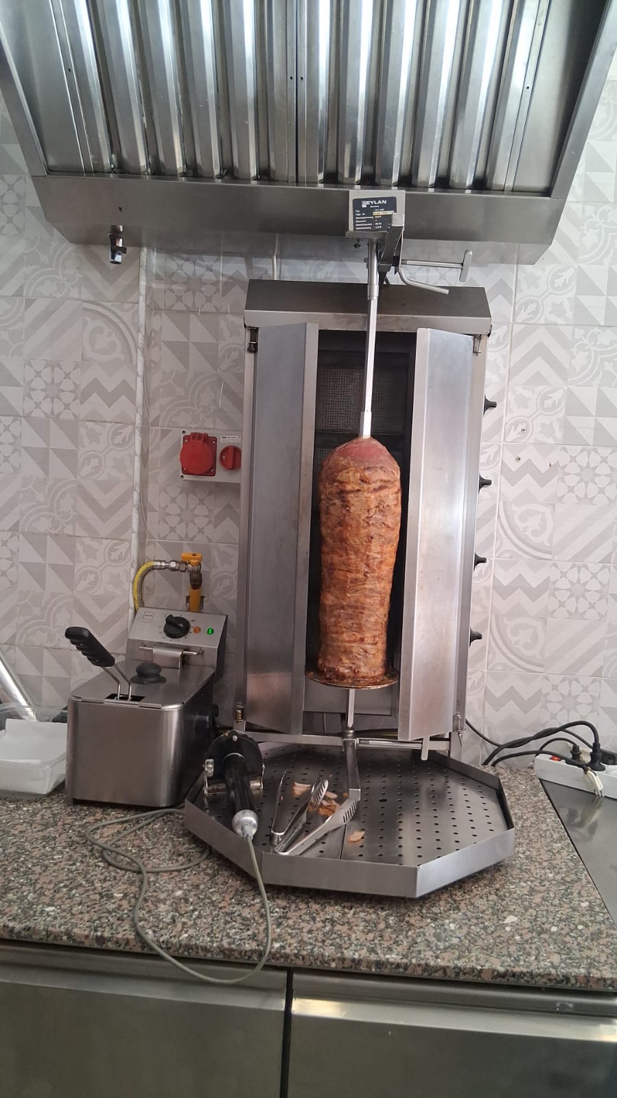 Pizzeria Ungheria adioac 34.000€