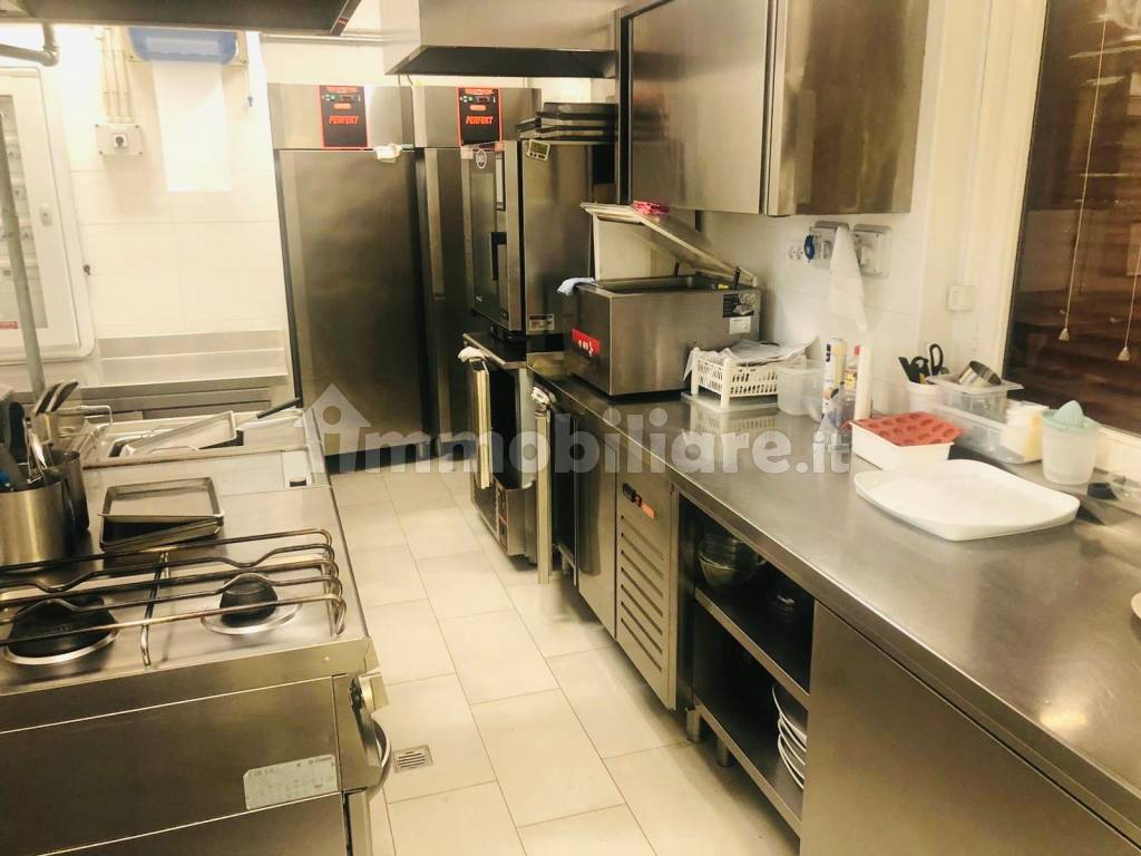 Ristorante Senago 100.000€