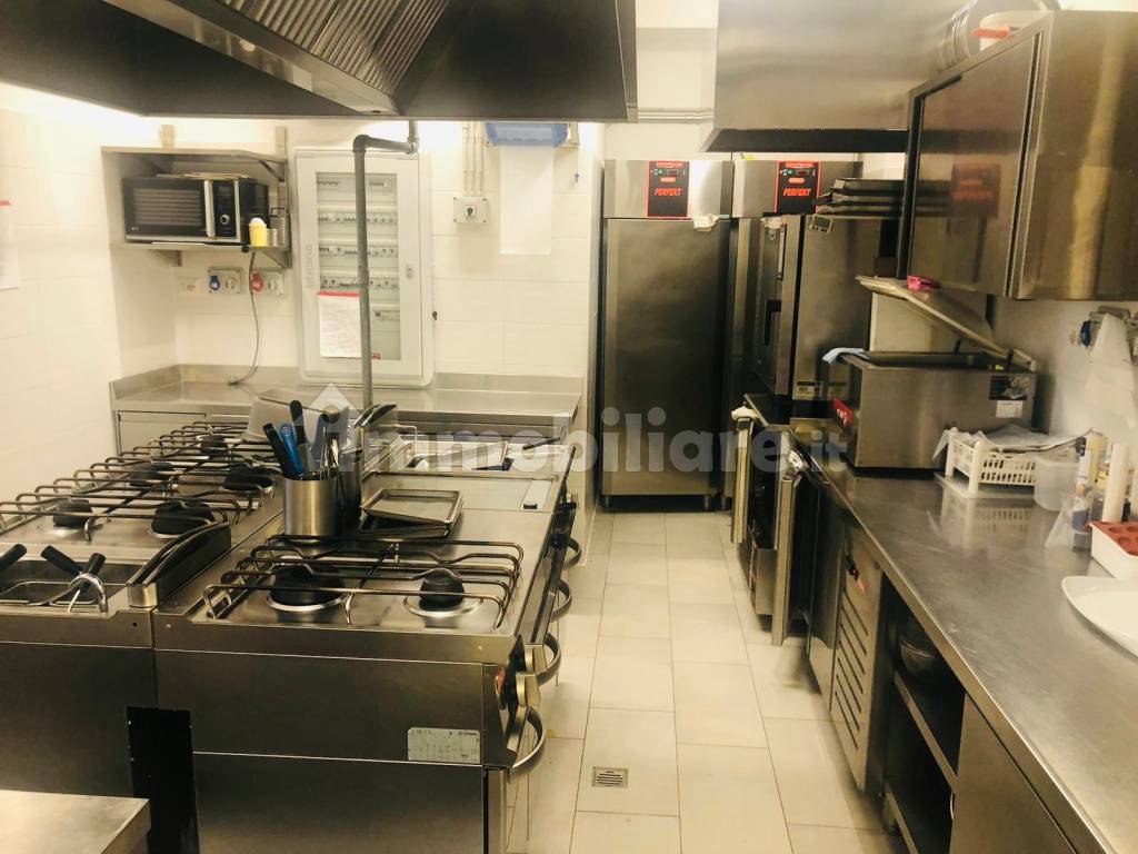 Ristorante Senago 100.000€