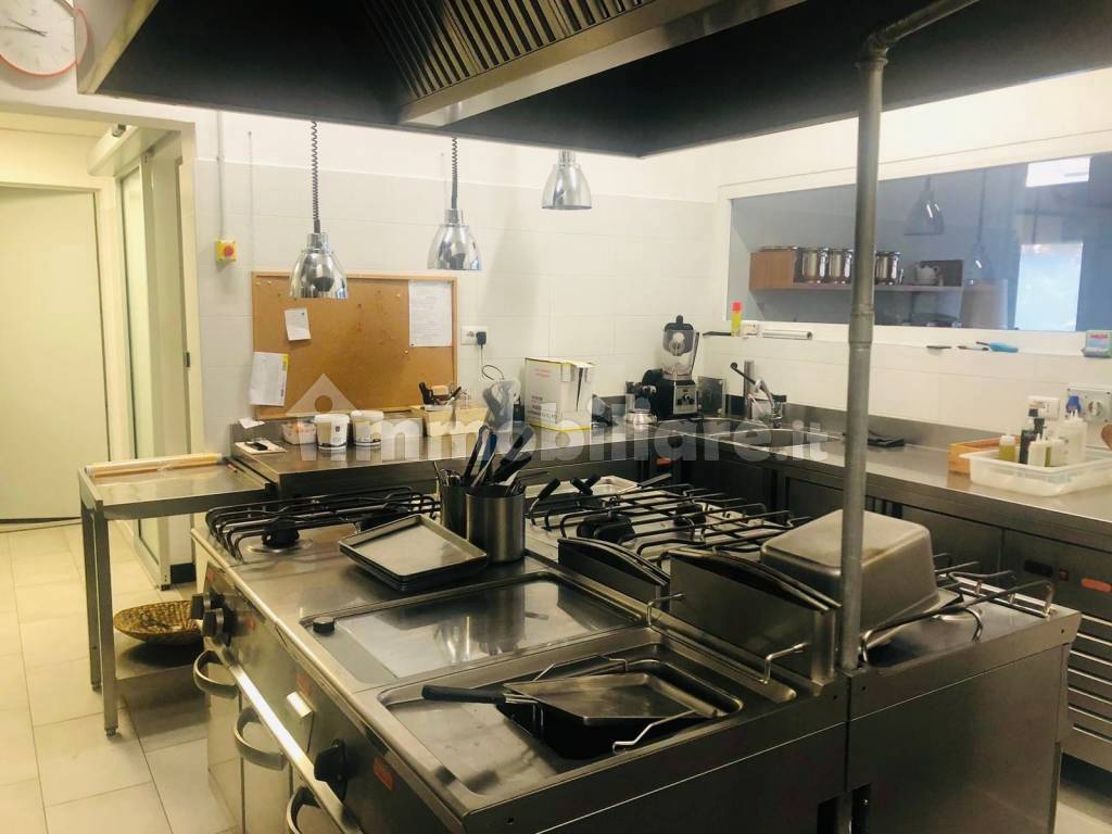 Ristorante Senago 100.000€