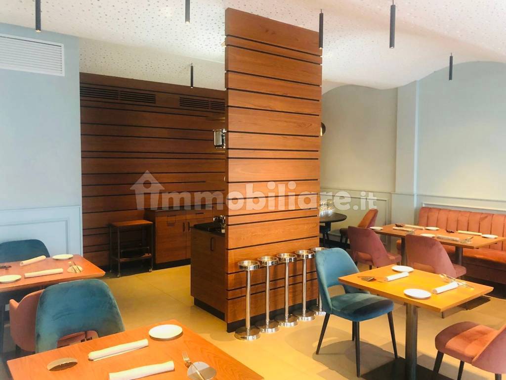Ristorante Senago 100.000€