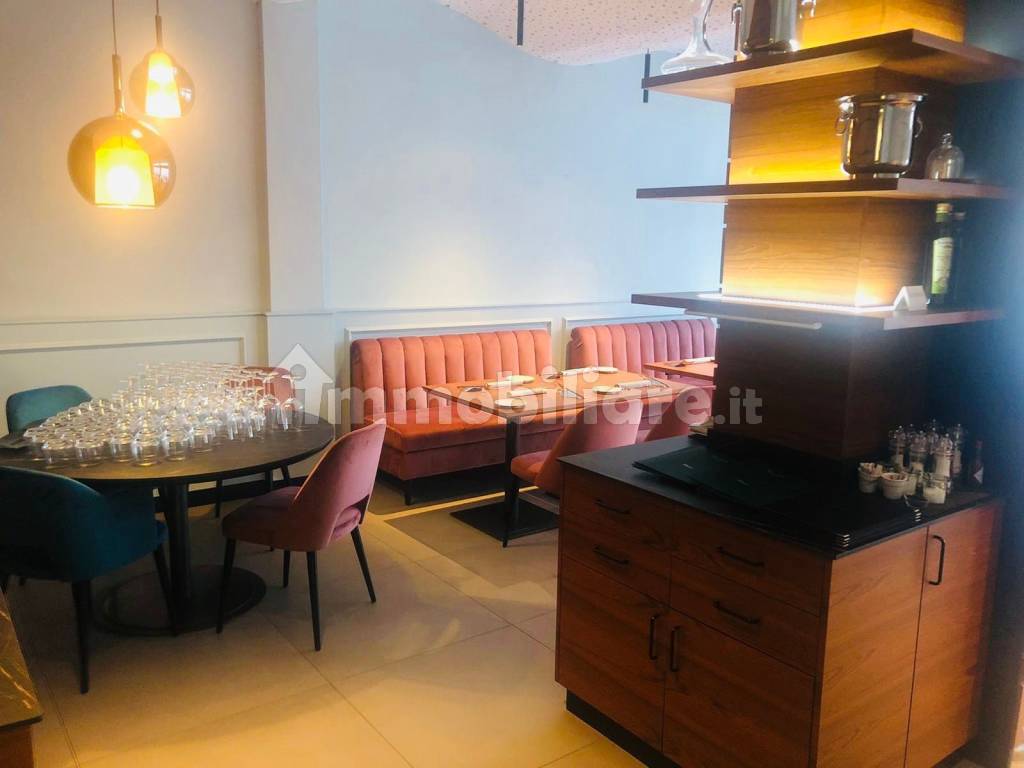 Ristorante Senago 100.000€