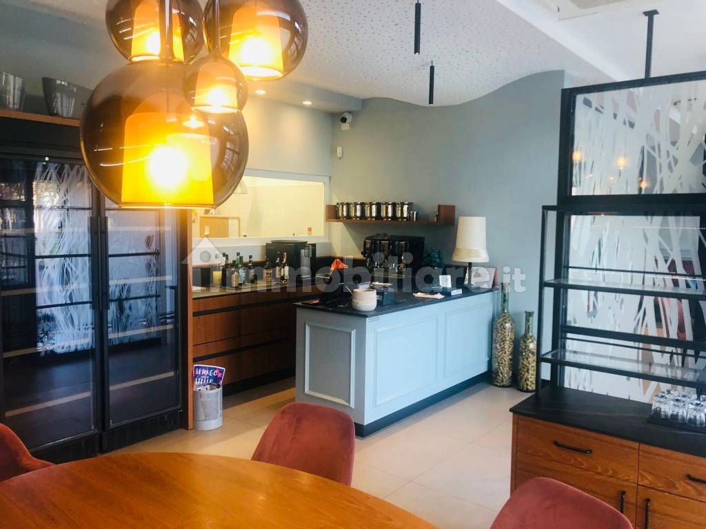 Ristorante Senago 100.000€