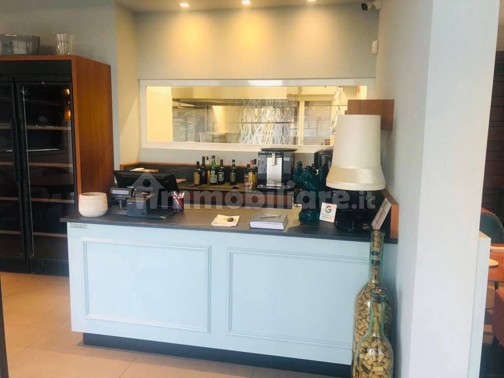 Ristorante Senago 100.000€