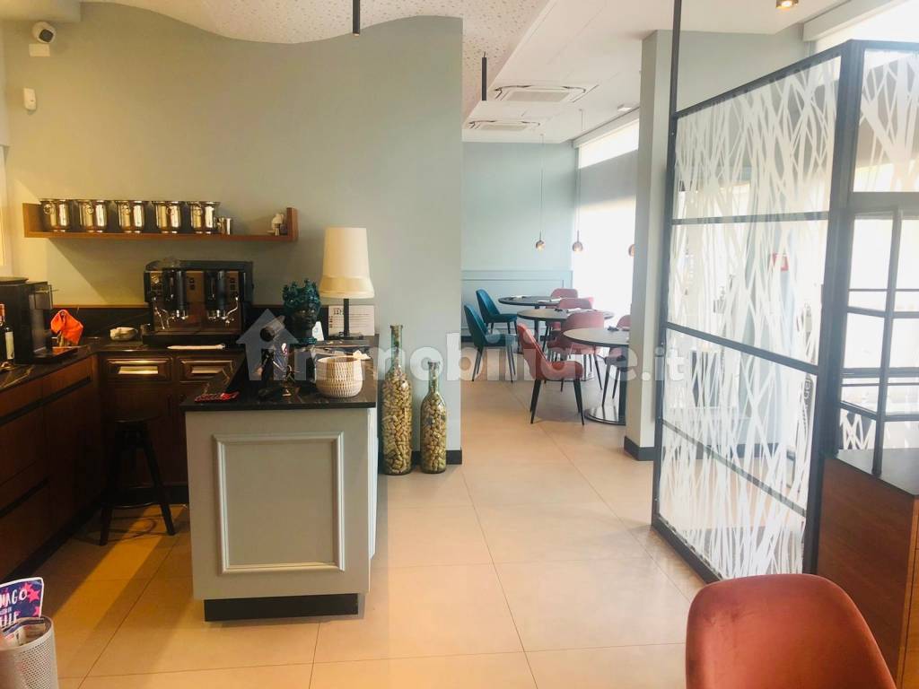 Ristorante Senago 100.000€