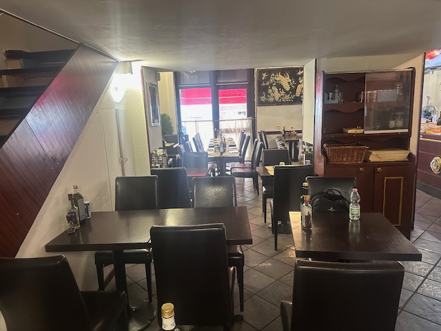 Milano Bar Tavola calda Zona Gustavo modena 149.000€
