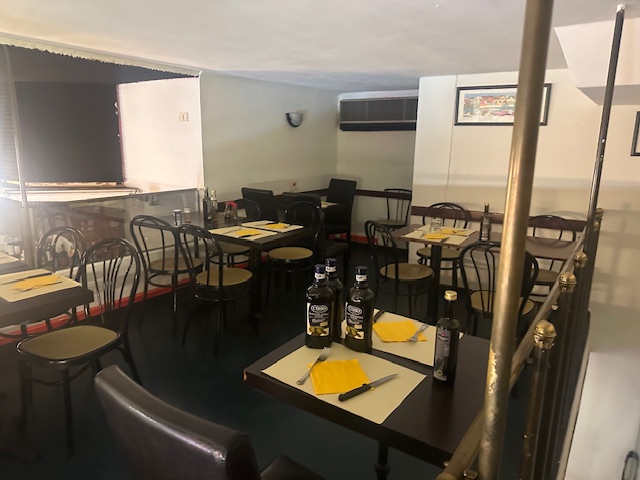 Milano Bar Tavola calda Zona Gustavo modena 149.000€