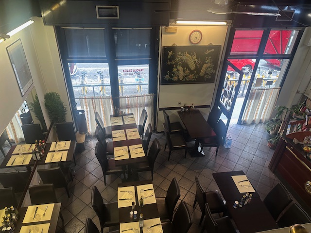 Milano Bar Tavola calda Zona Gustavo modena 149.000€
